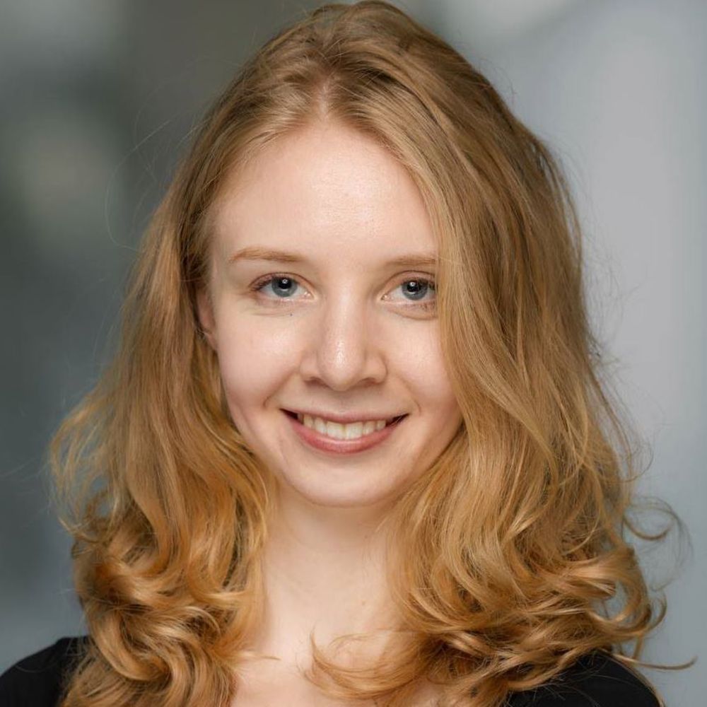 Meet your Posher, Madeleine